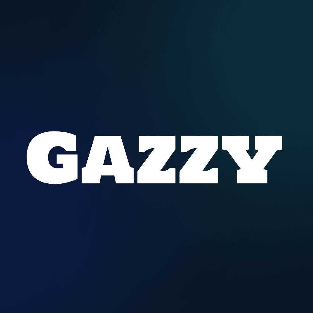 Gazzy icon