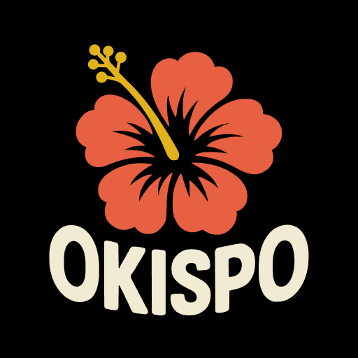 Okispo icon