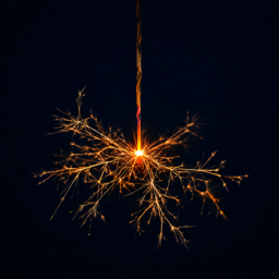 Sparkler icon
