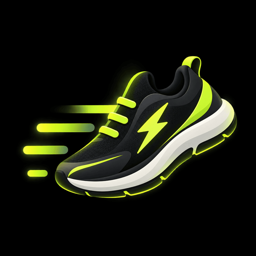Step Charge icon